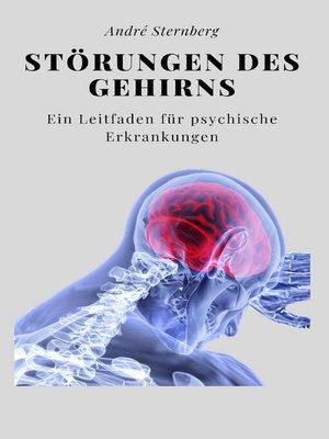 cover image of Störungen des Gehirns